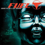 Fuel - Something Like Human (Vinyl)