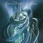 Danny O'Keefe - Vueltas circulares (CD)