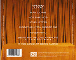 Knox - 'I'm So Good At Being Alone? (CD)