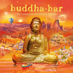 Varios Artistas - Buddha Bar: Por Christos Fourkis y Ravin / Varios - Vinilo Naranja (Vinilo)