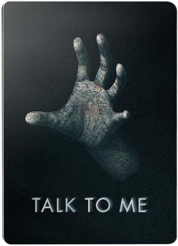 Talk to Me (4K Ultra HD)