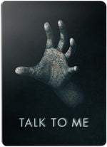 Talk to Me (4K Ultra HD)