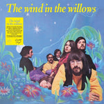 the album cover for Wind In The Willows - Wind In The Willows (Can)