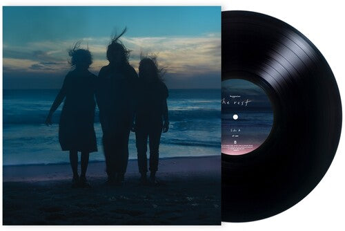 Boygenius - El Resto (Vinilo)