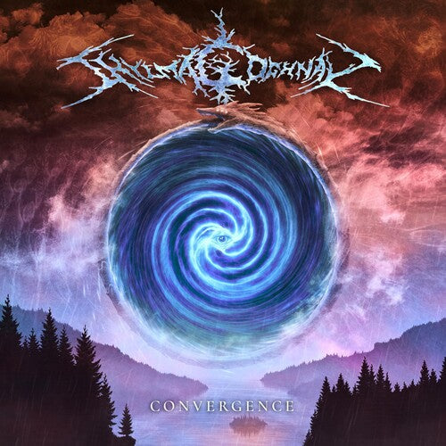 Shylmagoghnar - Convergence (CD)