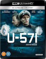 U-571（4KウルトラHD）