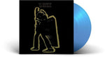 T.Rex - Electric Warrior - Limited Sky Blue Colored Vinyl (Vinyl)