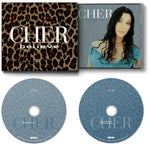シェール - Believe (25周年記念デラックス版) (CD)