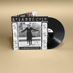 Rosanne Cash - The Wheel (Edición Deluxe del 30.º Aniversario) (Vinilo)