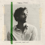 Harrison Storm - ¿Te preguntas, no? - Coca-Cola verde botella (Vinilo)