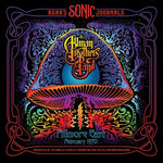 The Allman Brothers Band - Diarios sónicos de Bear: Fillmore East, febrero de 1970 (vinilo)
