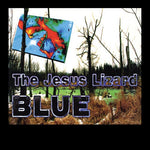 The Jesus Lizard - Blue (RSDBF) (Vinyl)