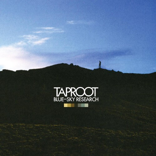 Taproot - Blue-sky Research (RSDBF) (Vinyl)