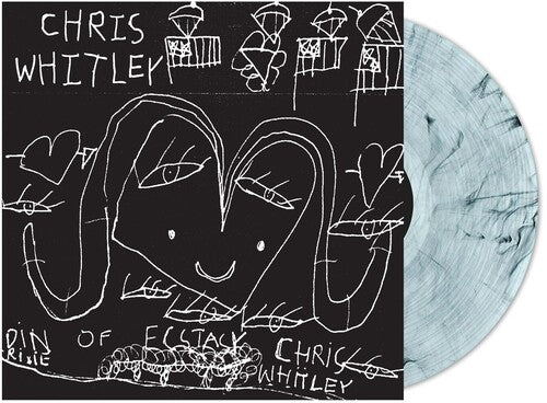Chris Whitley - El estruendo del éxtasis (Vinilo)
