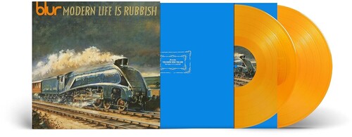 ブラー - モダン・ライフ・イズ・ラビッシュ (30周年記念エディション) (レコード)