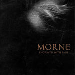Morne - Grabado con dolor (CD)