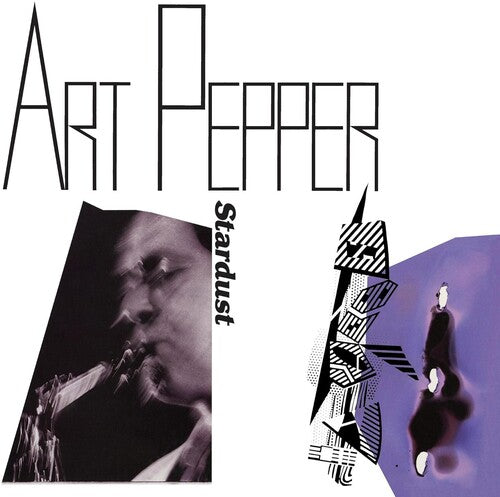 Art Pepper - Stardust (Vinilo)