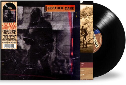 ブラザー・ケイン - ブラザー・ケイン (ビニール盤)