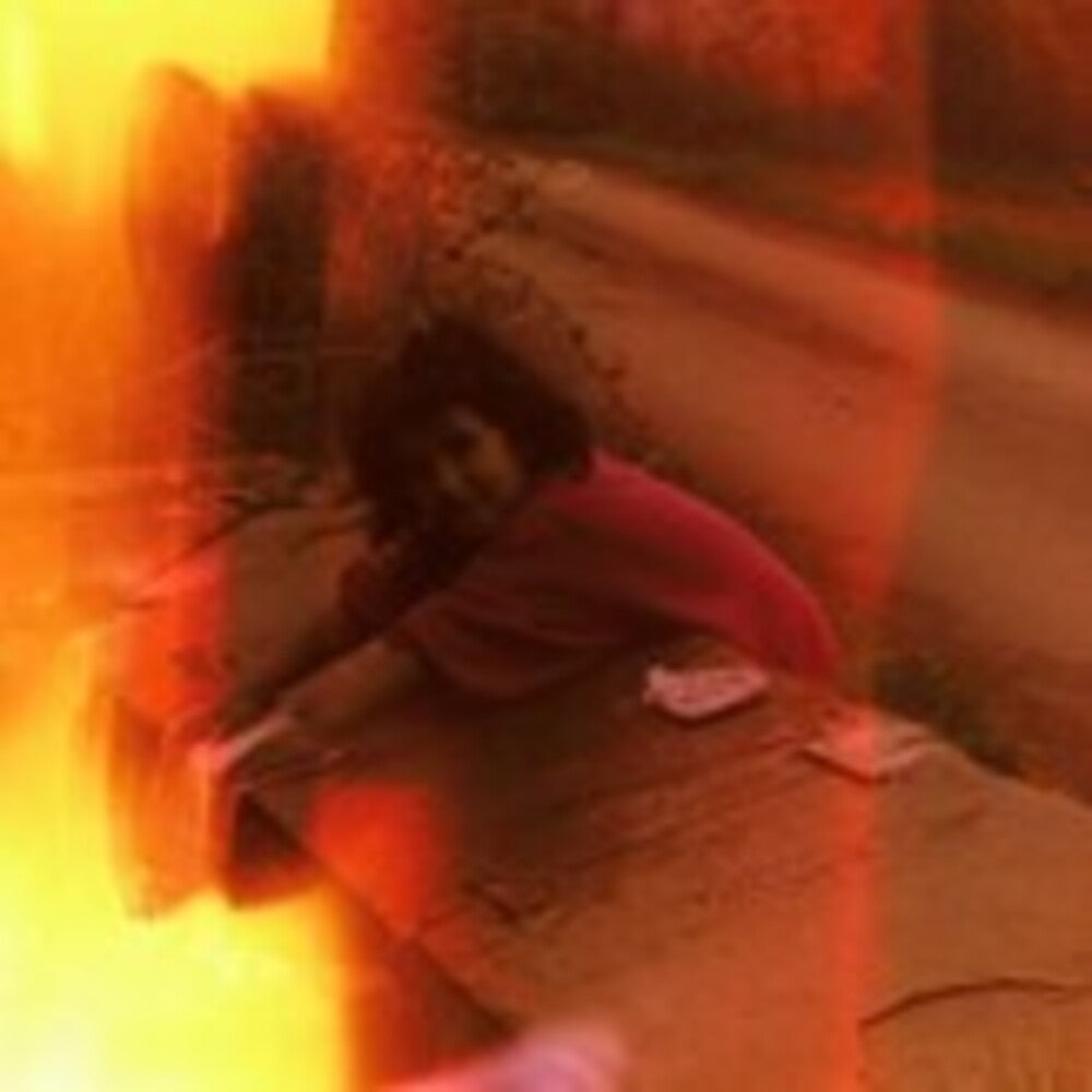 the album cover for Cleo Sol - Heaven (Uk)