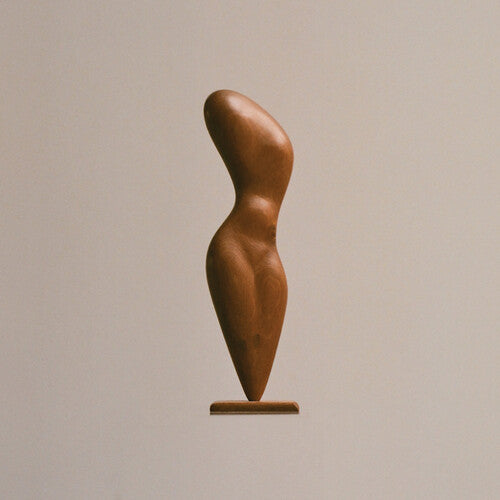 Statues (Vinyl)