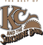 KC & the Sunshine Band - The Best Of KC & The Sunshine Band (Vinyl)