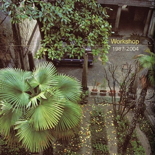 The Workshop - 1987-2004 (Vinyl)