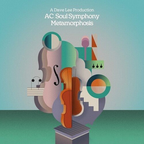 Metamorphosis (CD)