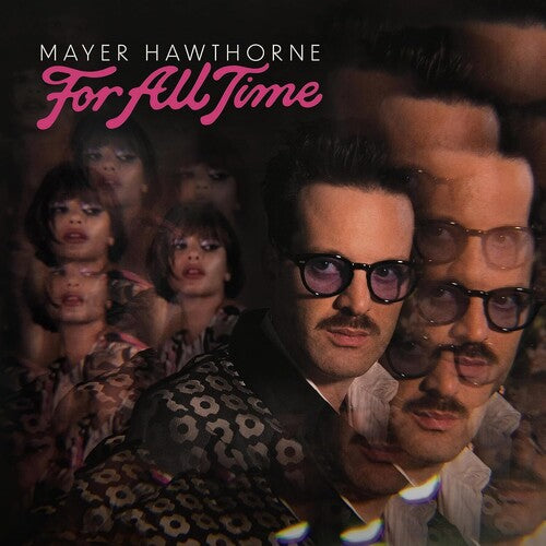 Mayer Hawthorne - Para siempre (CD)