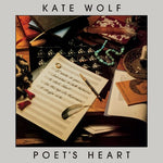 Kate Wolf - Poet's Heart (CD)
