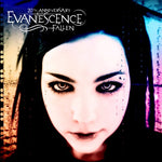 Evanescence - Fallen (20th Anniversary) [Deluxe Edition] [Pink/Black Marble 2 LP] (Vinyl)