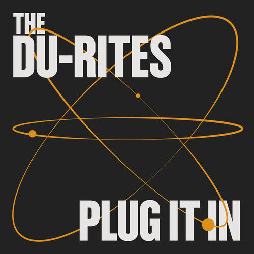 Du-Rites - Plug It In (Vinyl)