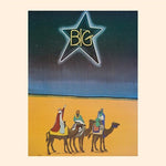 Big Star - Jesucristo (Vinilo)