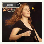 Neko Case - En vivo desde Austin, Texas (Vinilo)