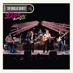 the album cover for Sir Douglas Quintet - Live From Austin Tx [Colored Vinyl] (Gate) [Limited Edition] (Pnk)