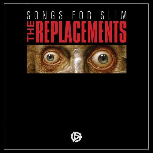 The Replacements - Songs For Slim (Vinyl)