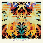 All Them Witches - Sleeping Through The War / Demos de Tascam (Vinilo)