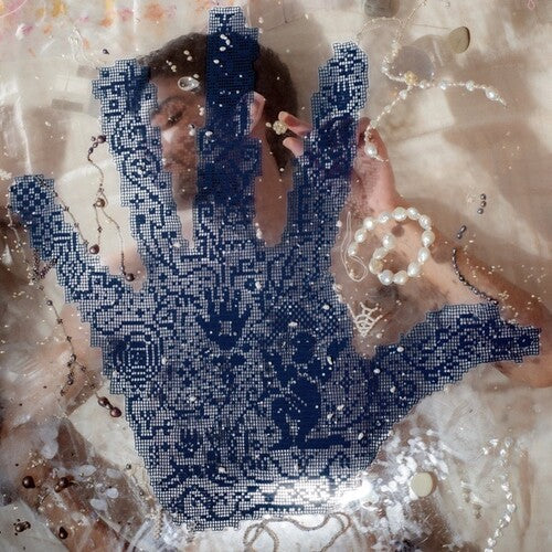 Intiha (Vinyl)