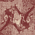 MARIA T-TA Y EL EMPUJON BRUTAL (Vinyl)