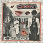 Dazey &amp; Scouts - Maggot (レコード)
