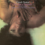 Candi Staton - I'm Just A Prisoner (CD)
