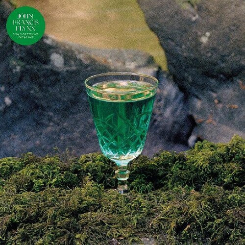 John Francis Flynn - Look Over The Wall See The Sky (Vinyl)