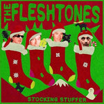The Fleshtones - Stocking Stuffer (15th Anniversary) (RSDBF) (Vinyl)