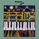 Hasaan Ibn Ali - Alcanzando las Estrellas: Tríos / Dúos / Solos (CD)