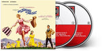 Varios artistas de Sonrisas y Lágrimas - Banda sonora original (CD)