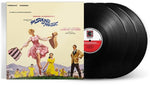 Varios artistas de Sonrisas y Lágrimas - Banda sonora original (vinilo)