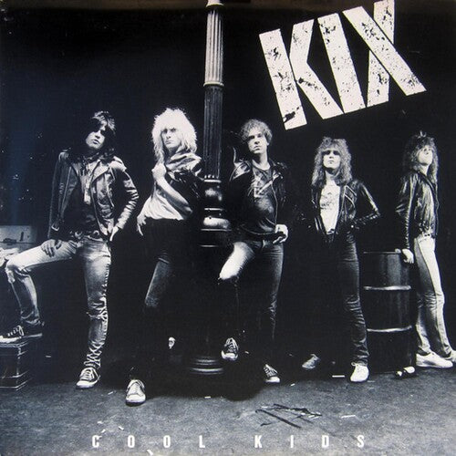 Kix - Cool Kids (RSDBF) (Vinyl)