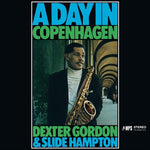 Dexter Gordon - Un día en Copenhague (RSDBF) (Vinilo)