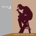 David J - Tracks From The Attic (RSDBF) (Vinyl)