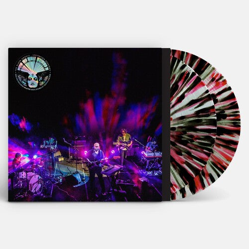 ブラック・エンジェルス - Levitation Sessions (RSDBF) (レコード)