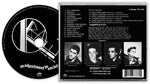 クラウト - 社会への適応 (CD)